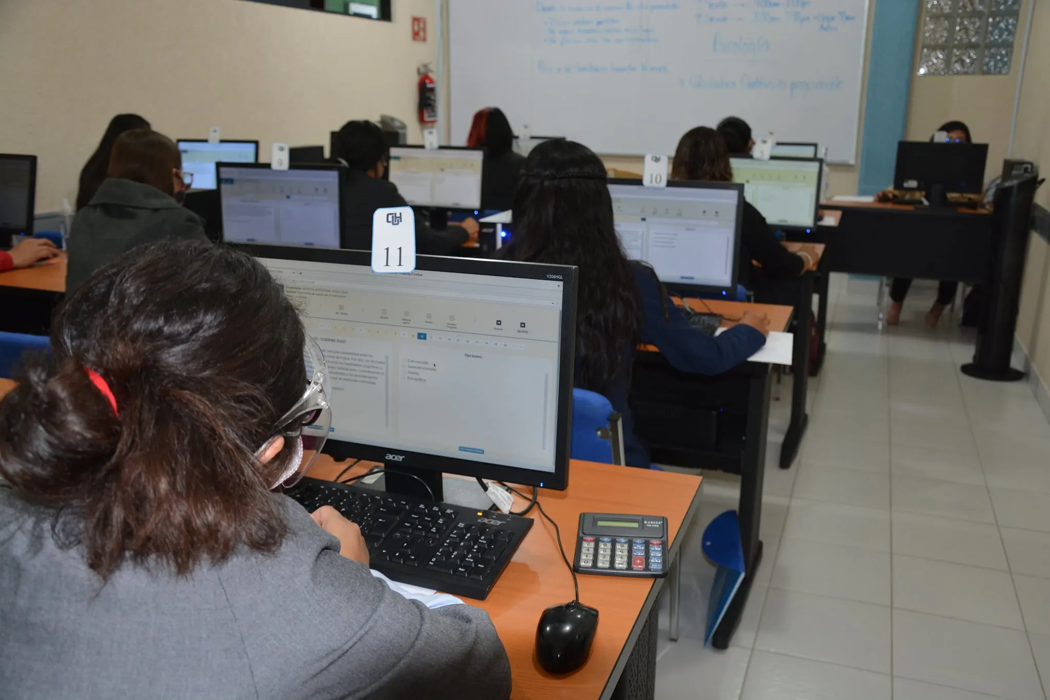 Laboratorio 5